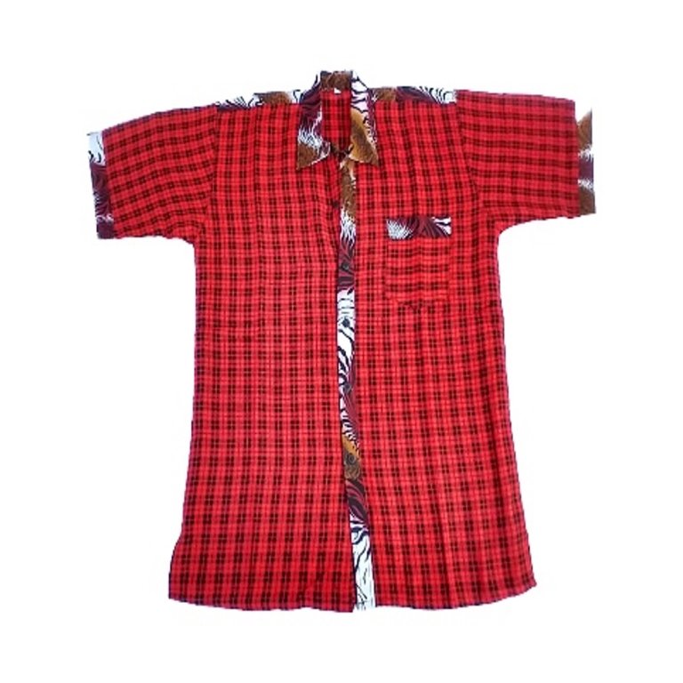 Maasai FK Stylish Design  Shirt