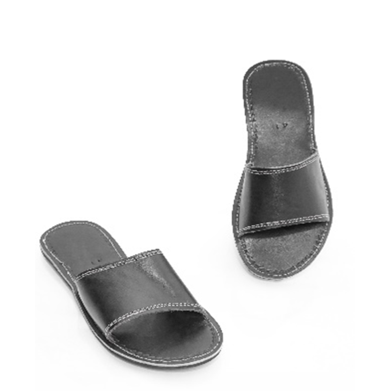 African Beach Sandals