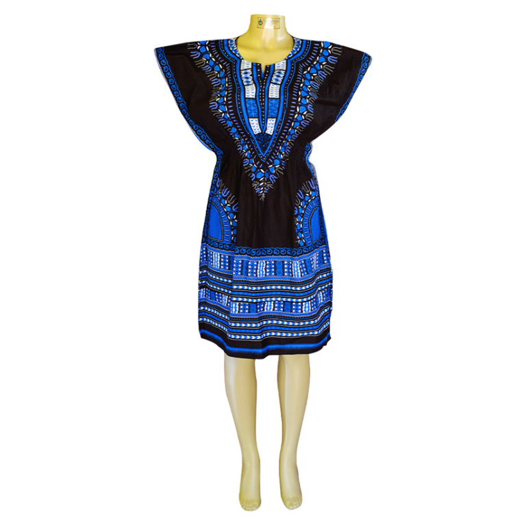 Mackenzie Traditional Dress