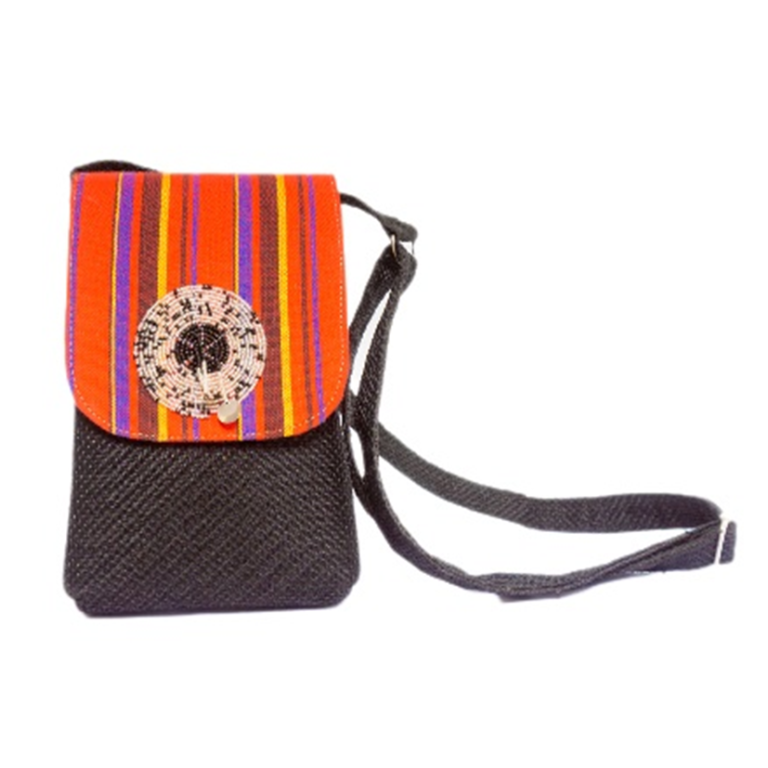 Masai Dream Catcher Clutch